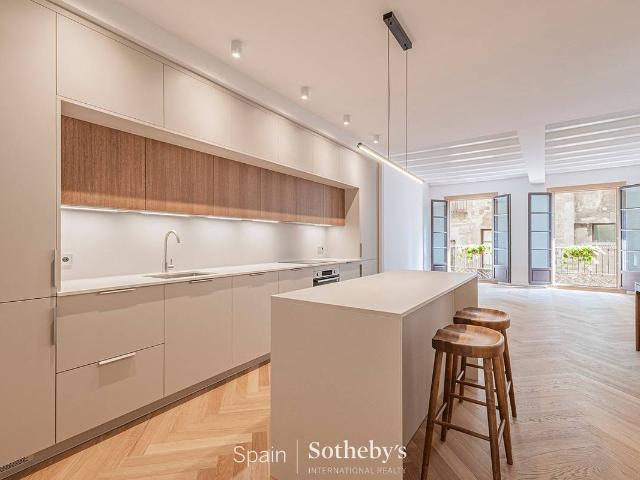 Apartamento en Venta en Barri Gòtic