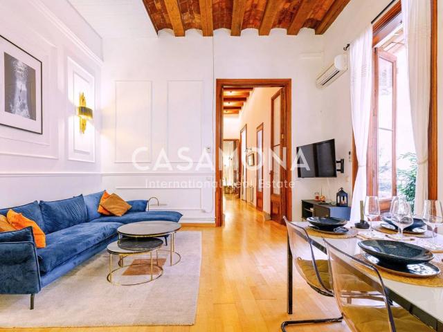 Apartamento en Venta en Barri Gòtic