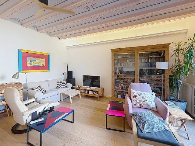 Apartamento en Venta en Barri Gòtic