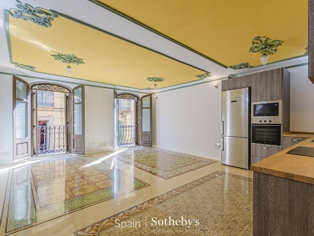 Apartamento en Venta en Barri Gòtic