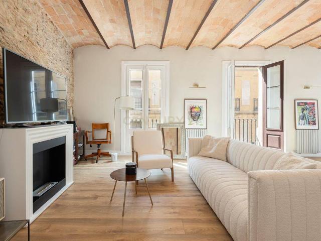 Apartamento en Venta en Barri Gòtic