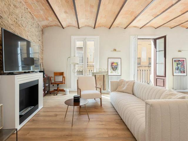 Apartamento en Venta en Barri Gòtic