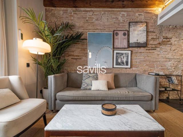 Apartamento en Venta en Barri Gòtic