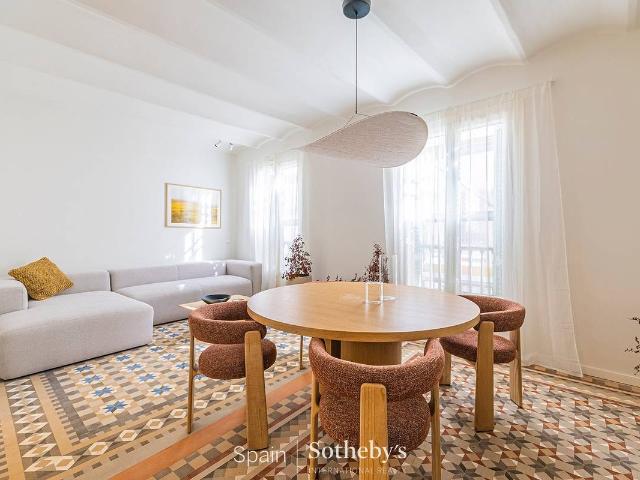 Apartamento en Venta en Barri Gòtic