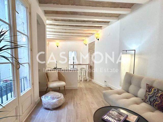 Apartamento en Venta en Barri Gòtic
