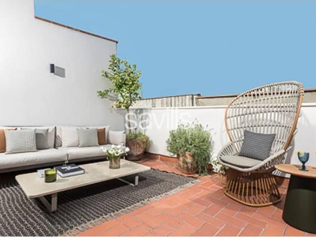 Apartamento en Venta en Barri Gòtic