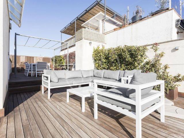 Apartamento en Venta en Barri Gòtic