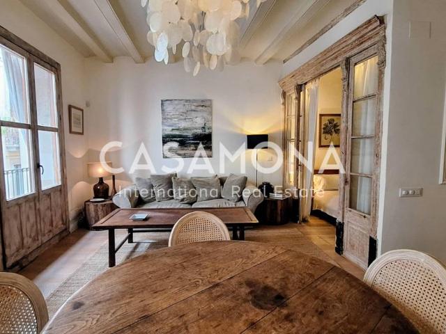 Apartamento en Venta en Barri Gòtic