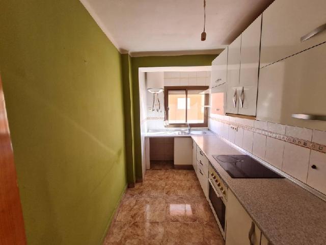 Apartamento en Venta en Barrio Alto San Félix