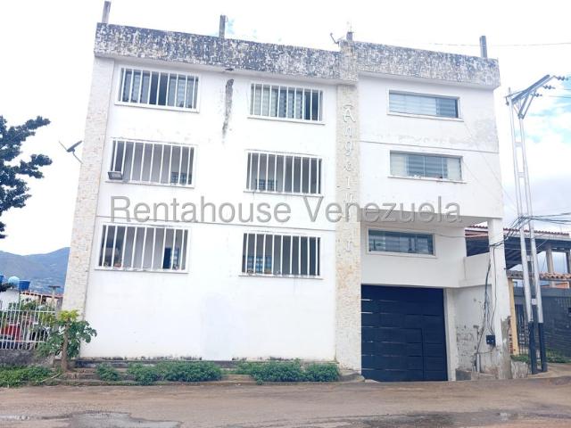 Apartamento en Venta en Barrio Bolivar, San Cristobal
