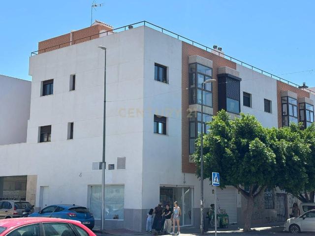 Apartamento en Venta en Barrio de Ciudad Jardín