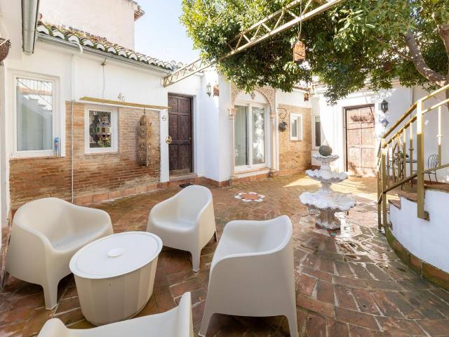 Apartamento en Venta en Barrio de Albaicín