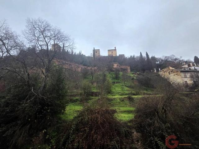 Apartamento en Venta en Barrio de Albaicín