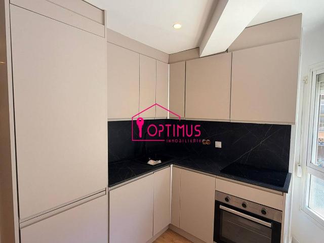 Apartamento en Venta en Barrio de Benimaclet