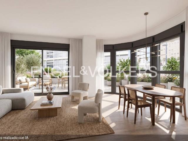 Apartamento en Venta en Barrio de Benicalap