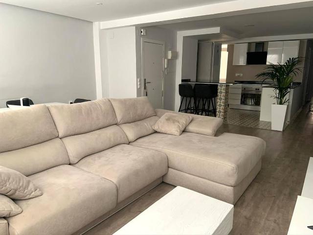 Apartamento en Venta en Barrio de San Blas