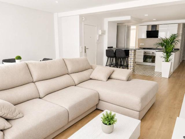 Apartamento en Venta en Barrio de San Blas
