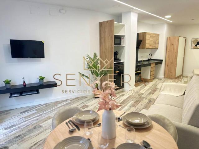 Apartamento en Venta en Barrio de Patraix