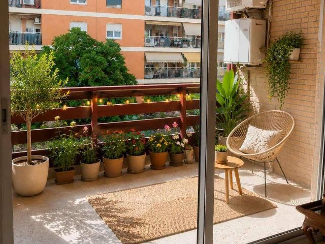 Apartamento en Venta en Barrio de Patraix