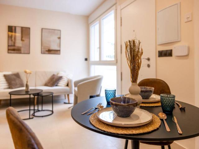 Apartamento en Venta en Barrio de Zaidín