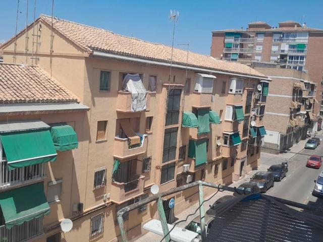 Apartamento en Venta en Barrio de Zaidín