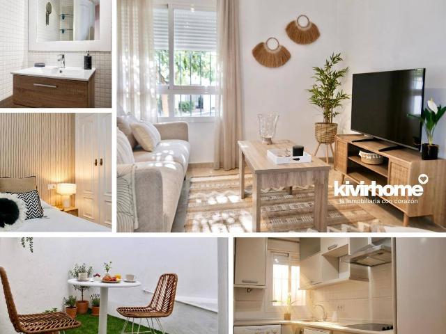 Apartamento en Venta en Barrio del Nervión