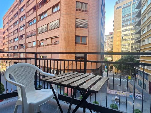 Apartamento en Venta en Barrio del Centro