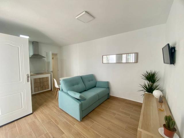 Apartamento en Venta en Barrio del Centro