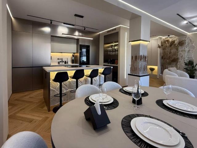 Apartamento en Venta en Barrio del Centro