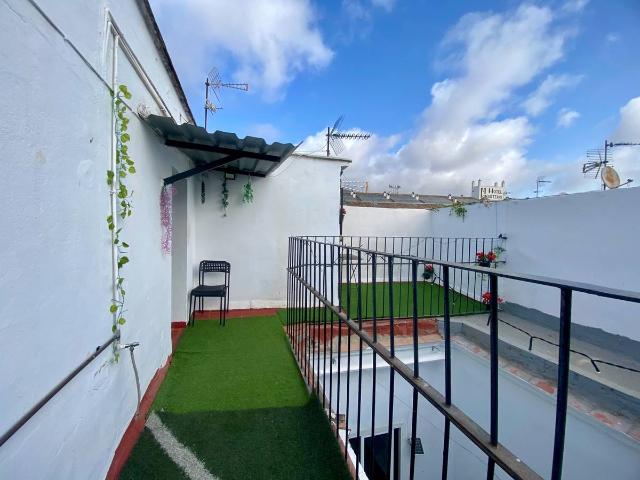 Apartamento en Venta en Barrio del Centro