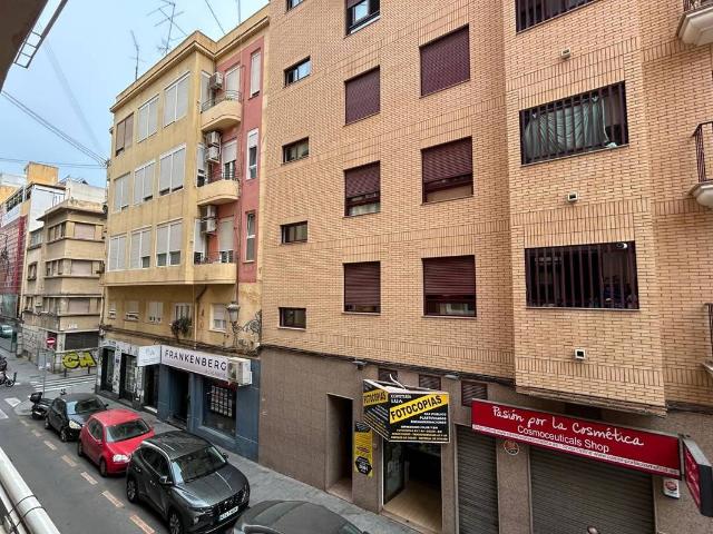 Apartamento en Venta en Barrio del Centro