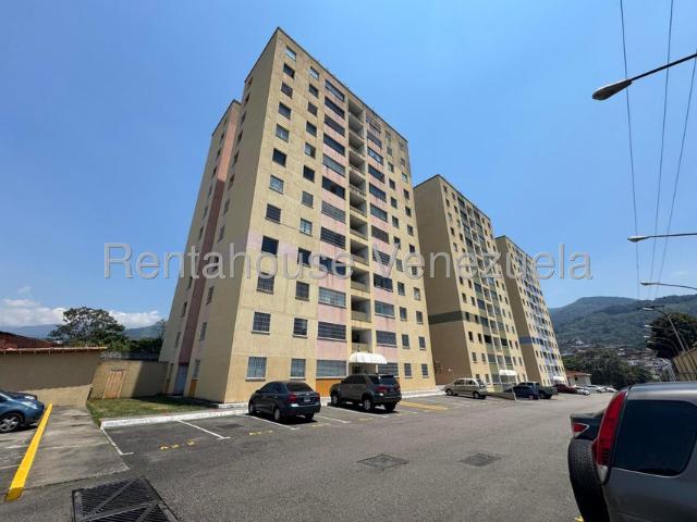 Apartamento en Venta en Barrio Libertador, San Cristobal