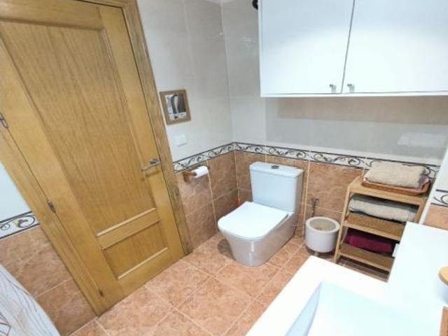 Apartamento en Venta en Barrio Viejo de Callosa de Segura, Alicante