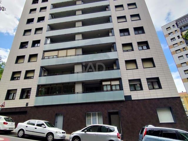 Apartamento en venta en Basauri, Vizcaya
