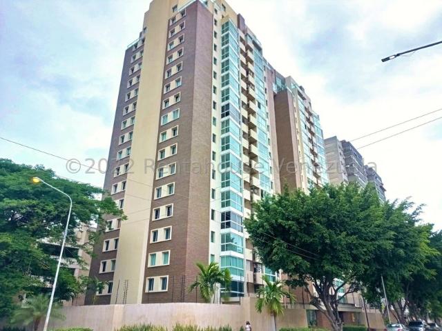 Apartamento en Venta en Base Aragua, Maracay