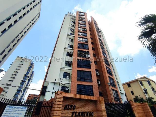 Apartamento en Venta en Base Aragua, Maracay