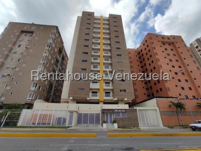 Apartamento en Venta en Base Aragua, Maracay