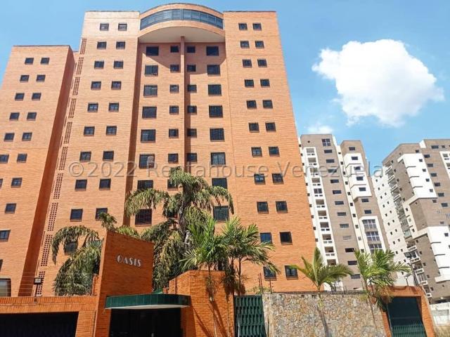 Apartamento en Venta en Base Aragua, Maracay