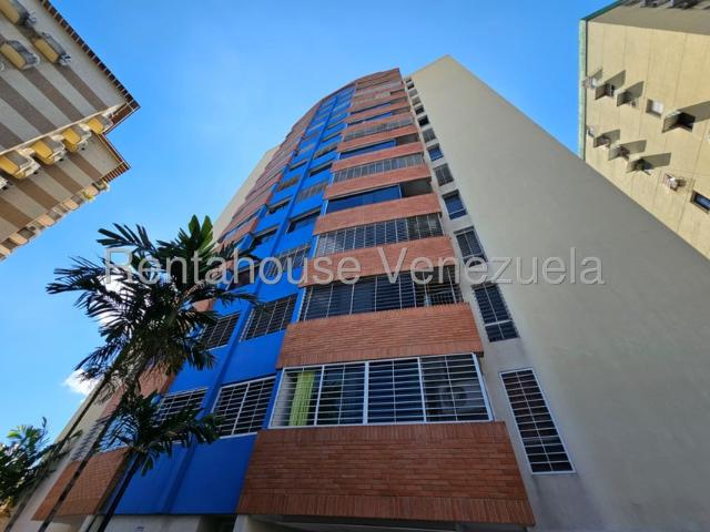 Apartamento en Venta en Base Aragua, Maracay