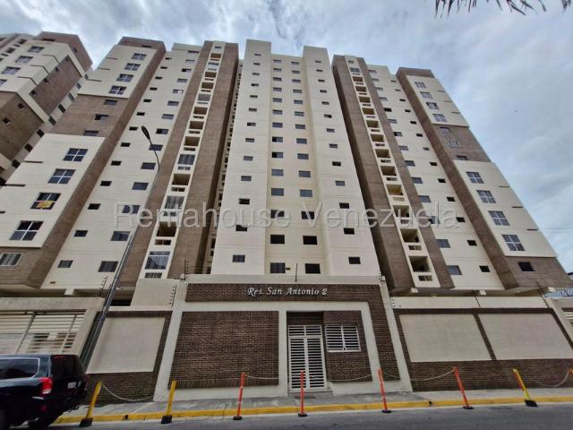 Apartamento en Venta en Base Aragua, Maracay