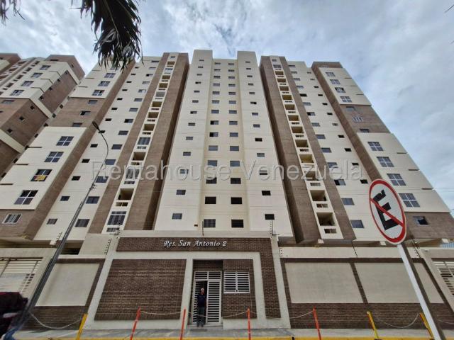 Apartamento en Venta en Base Aragua, Maracay