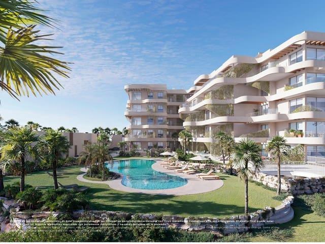 Apartamento en venta en Baños y Mendigo, Murcia