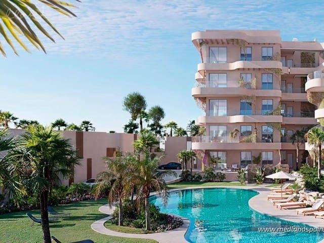 Apartamento en venta en Baños y Mendigo, Murcia