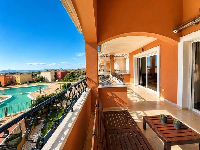 Apartamento en venta en Baños y Mendigo, Murcia