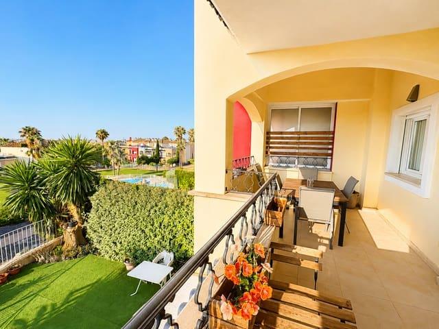 Apartamento en venta en Baños y Mendigo, Murcia