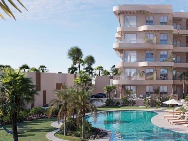Apartamento en venta en Baños y Mendigo, Murcia
