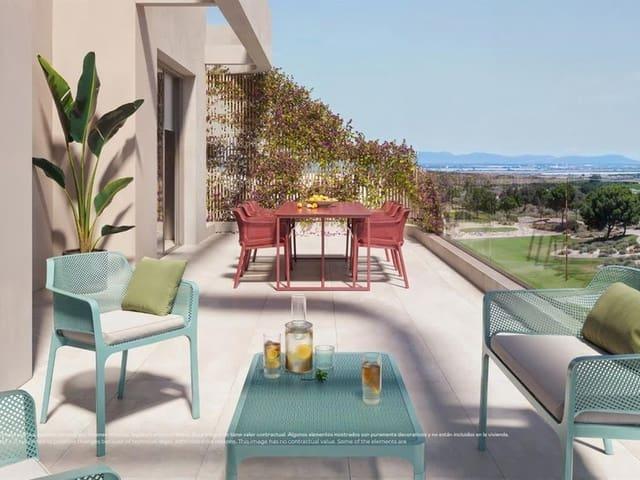 Apartamento en venta en Baños y Mendigo, Murcia