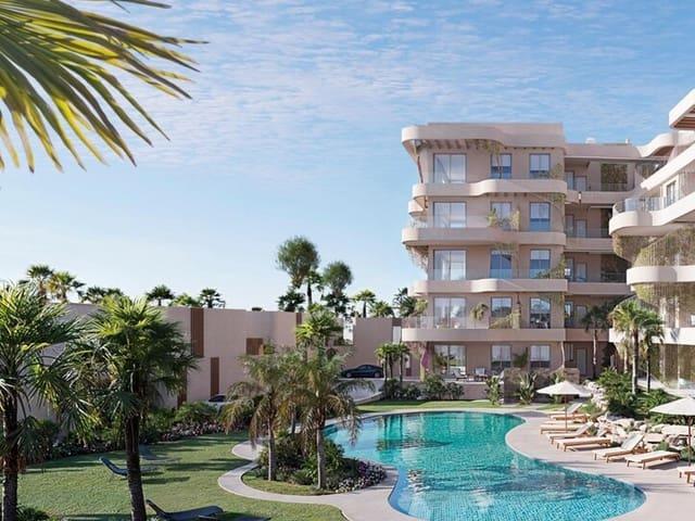 Apartamento en venta en Baños y Mendigo, Murcia