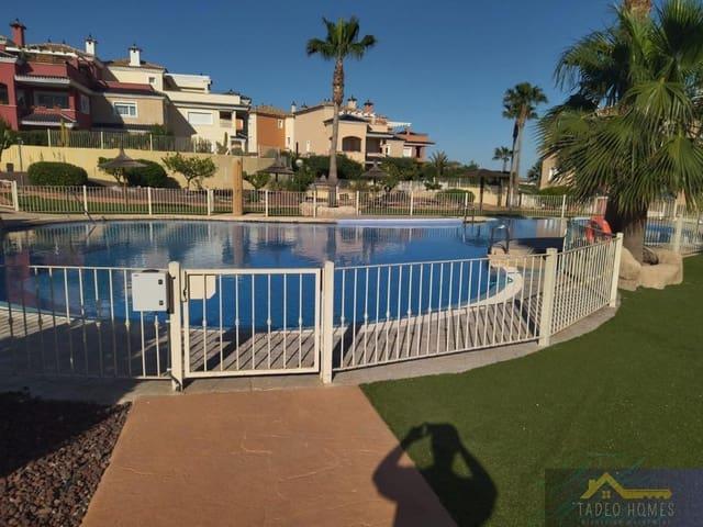 Apartamento en venta en Baños y Mendigo, Murcia