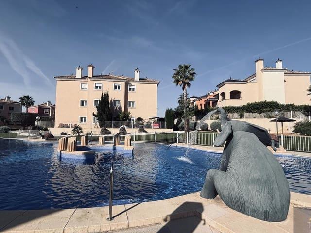 Apartamento en venta en Baños y Mendigo, Murcia